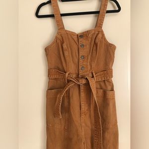 Cute Womens Fashion/Work Overalls